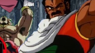 Jika protagonis Kimetsu no Yaiba adalah Broly, bab kedua
