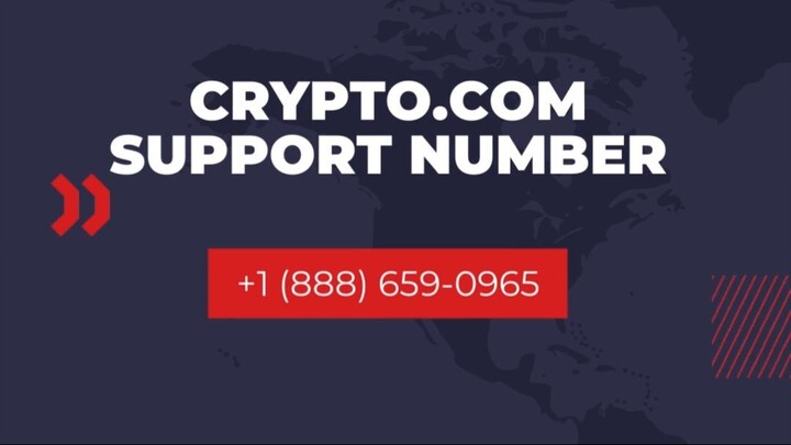 Crypto® Customer Care Number # [1 (888) 659⭆0965] | Crypto.com® support number 📞 Call Us Now | Avai