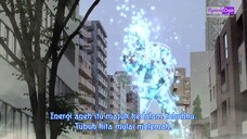 Ultraman X Episode 13 Sub Indonesia