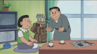 Doraemon Episode 93