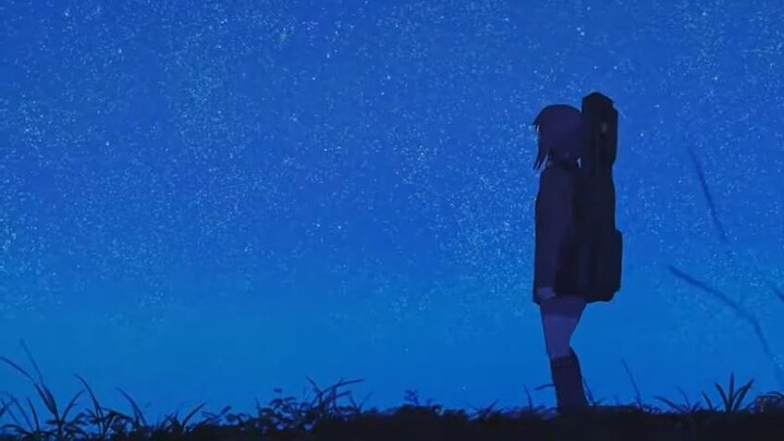 Film Anime Short part 2
