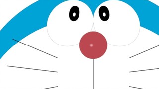 Setelah dua setengah minggu, saya membuat ulang Kota Doraemon (permainan Doraemon buatan sendiri)