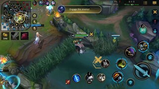 S RATING JAX JUNGLE IN SEASON 5 - WILD RIFT