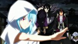 Rimuru Summon Diablo | Tensei Shitara Slime Datta Ken Season 2  [ AMV ]  - My Fight