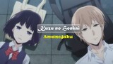 Kuzu no Honkai || Amanojaku || Lirik & Terjemahan