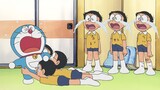 Doraemon: Gadget Cat from the Future Episode 02