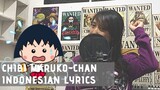 Chibi Maruko-chan Yume Ippai & Odoru Ponpokorin (Cover Terjemahan Bahasa Indonesia by Monochrome)