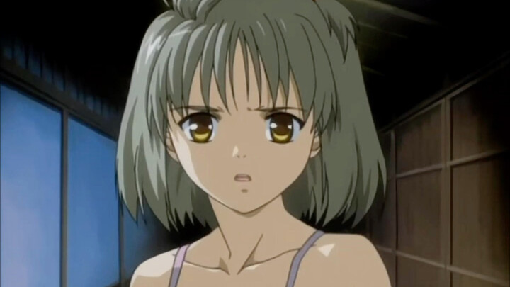 Anime yang saya tonton saat itu 11-Lolita, ratu dan yang lainnya!