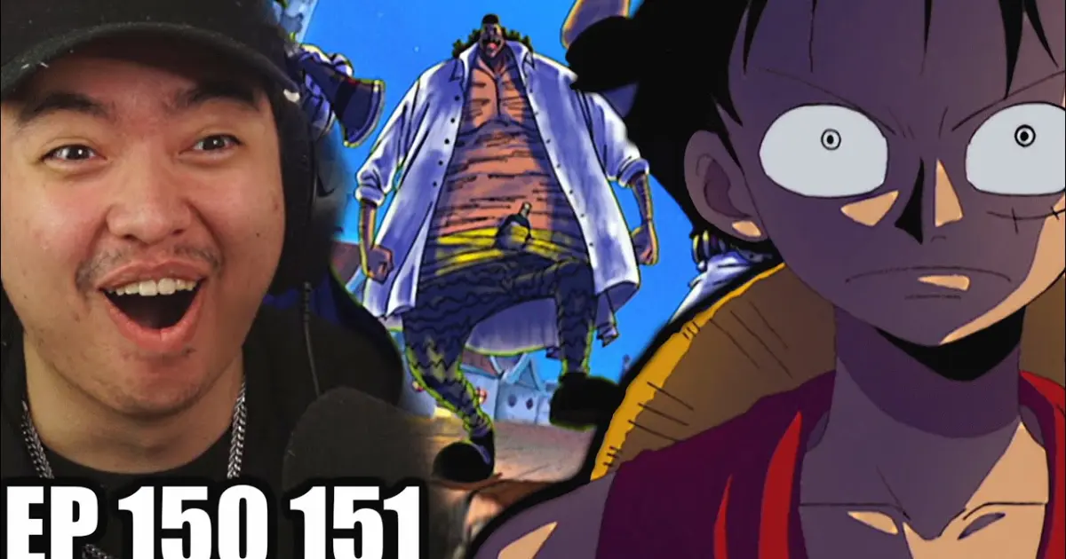 Luffy Destroys Bellamy Black Beard Revealed Reaction Bilibili