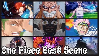 Terbaik One Piece