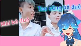 Bão said: "Mài bê đuê, tau cũng bê đuê" | Phần "lạ lắm à nha" Phỏng Vấn Bao