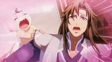 yo nian yong heng S3 eps 49 [155]