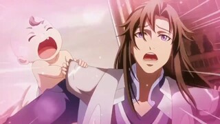 yo nian yong heng S3 eps 49 [155]