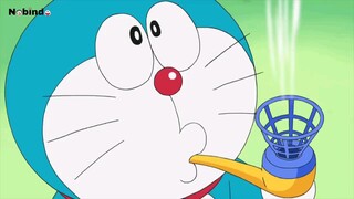 DORAEMON BAHASA INDONESIA TERBARU HARI INI - TOPAN KUNCI TERPUTAR