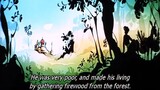 Ali Baba to 40-hiki no Touzoku (Anime Movie)