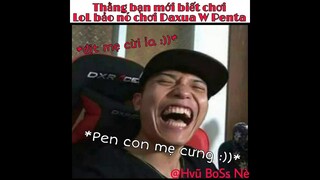 Các ảnh chế hài hước về LOL #5 - Swap ( Like sub ủng hộ mình nhé )