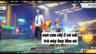 Đối thơ hay vậy đó