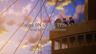 "at'æk 0N táitn  Ost Music By Hiroyuki Sawano