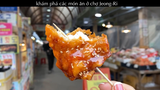lip52 - Khám phá các món ăn ở chợ JeongRi 5