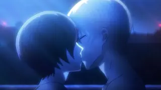 [Anime] Season 1-4 of "Tokyo Ghoul" + "Unravel"
