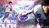 Kung Fu Dunk | Jay Chou | Full movie