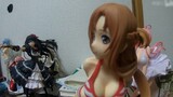 Beli dan dapatkan! ! ! Anggota Bilibili dapat membeli figur baju renang Asuna yang sedang dijual.