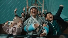 (sub Indo) OFFICIAL TRAILER ABOUT FAMILY _ Lee Seung-Gi