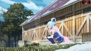 Konosuba Season 1 Tagalog Episode 8 Part 1 HD