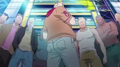 BLOOD LAD TAGALOG DUBBED EPISODE 1