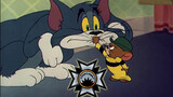 Ketika Tom And Jerry Ditambah Dubbing Dan CF