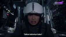 Ultraman Z Episode 1 Subtitle Indonesia