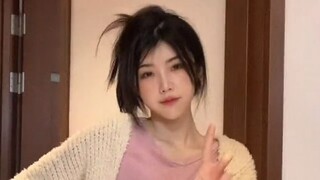 嘻嘻来了