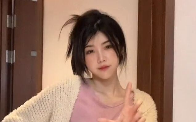 嘻嘻来了
