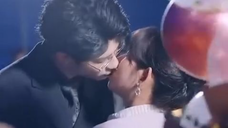 FULL |What started as a contract marriage turned real—the CEO now craves her kisses ev