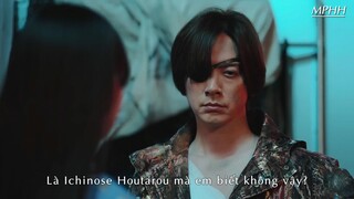 [VIETSUB] Kamen Rider Gotchard The Future Daybreak / 仮面ライダーガッチャー 未来の夜明け