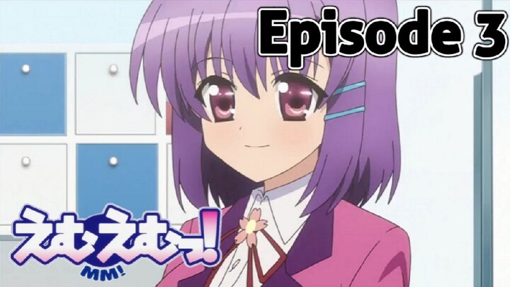 MM! - Episode 3 (English Sub)