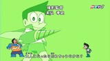 Movie 35 Doraemon Nobita và Những hiệp Sĩ không Gian Full