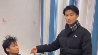 Gia Đình Vui Vẻ - Đại Dương Và Tiểu Dương Phần 27