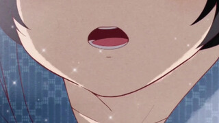 Tên anime:" Này tớ có thể nhìn thấy tai của cậu đó " nha