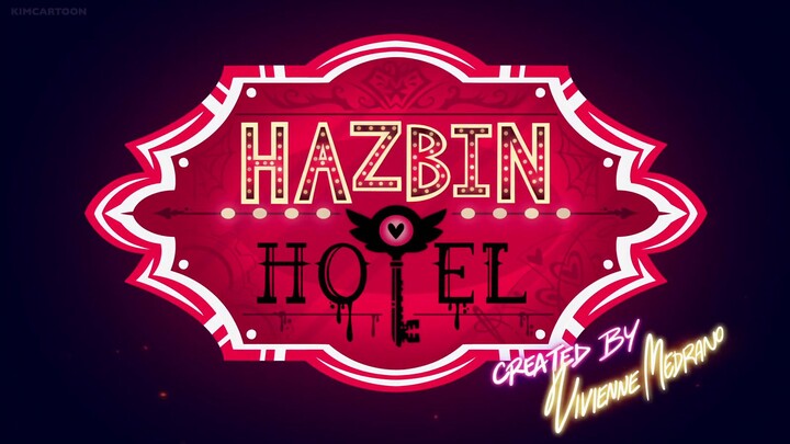 Hazbin Hotel season 1 episode 8 (last episode)