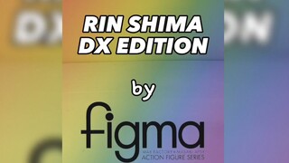 Unboxing & Review: figma Shima Rin : DX Edition - Yuru Camp. Gokil Aksesoriesnya!!