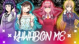 Khwabon Me Hindi Rap by RAGE | Hindi Anime Rap [Naruto AMV]