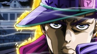 Aku akhirnya menangkapmu, Yoshikage Kira! ——Pertempuran JoJo dari Pertarungan Peringkat Bintang R