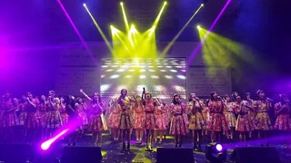 JKT48 - Part 4 @. Jak Japan Matsuri 2019