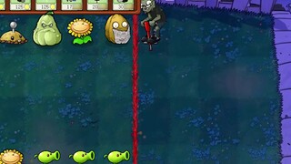 [PVZ] Strange plug-ins have been added again!