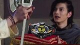 What will happen if you translate the main rider's name in Heisei Kamen Rider ten times with Google 