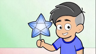 CHRISTMAS RUSH Part 2 | Pinoy Animation