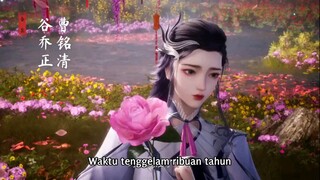 Lingwu Continent eps 16 sub indo