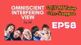 OIV/ The Manager EP58 - Eng Sub [OIV MT Outing] [Lee Seungyoon]