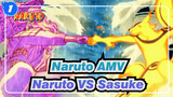 [Naruto AMV] Naruto VS Sasuke - Bonds / Final Valley_1